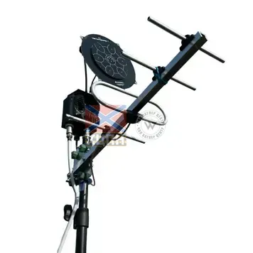 Dev-hard Виносний Модуль 6-1340 фото