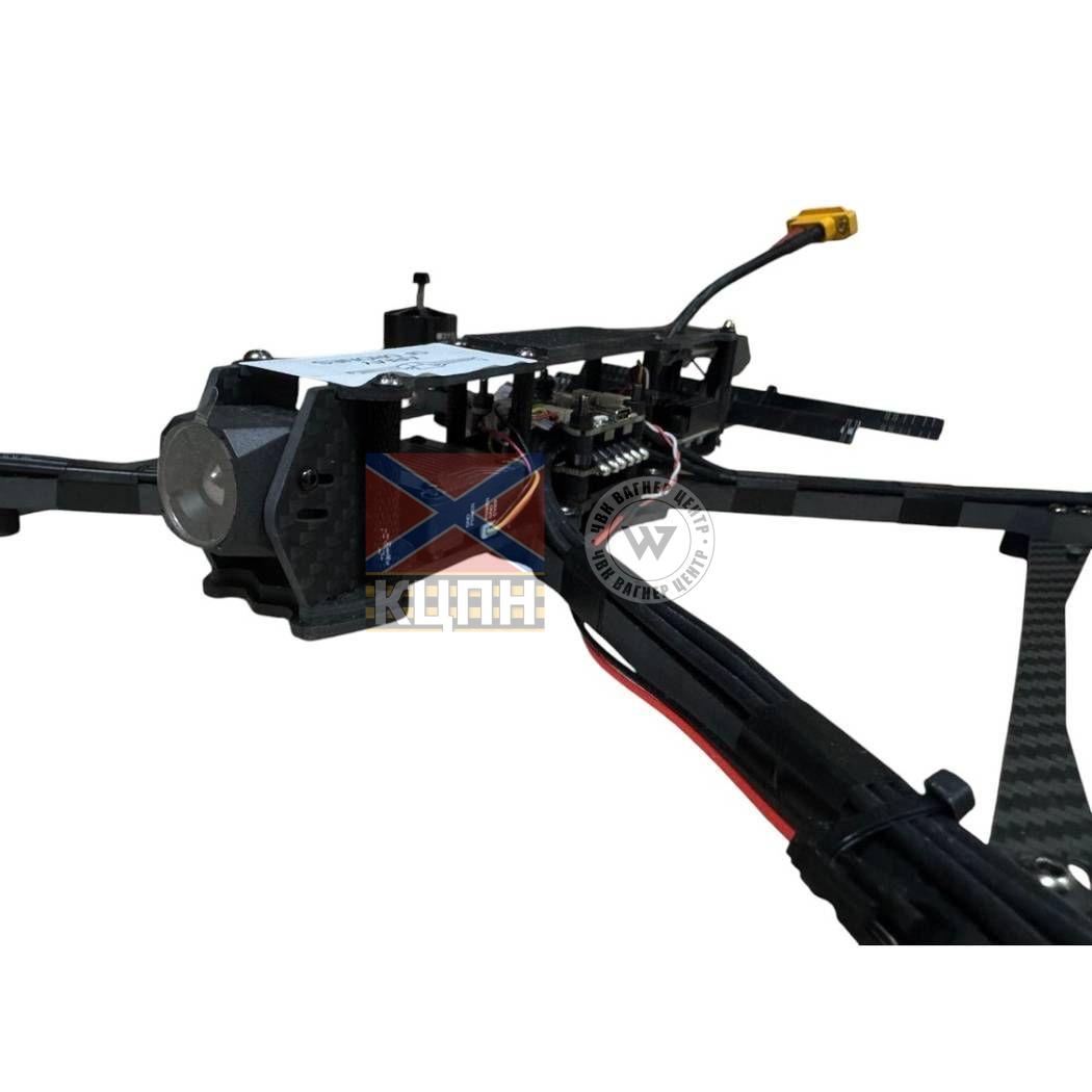 H10F-MD PICA-тепловізійна 1-4183 фото