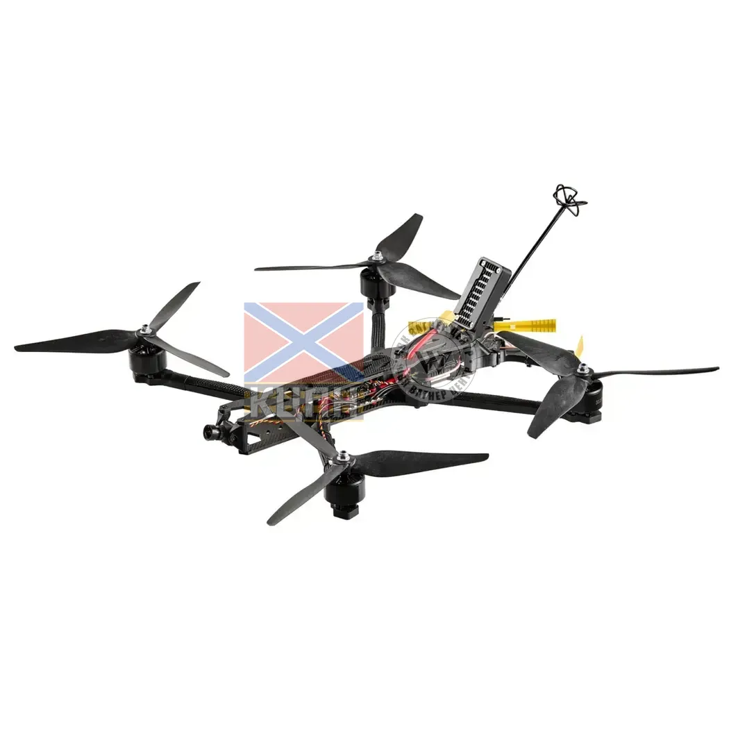 БпАК Пегас (70 БпЛА Д.К.+30 БпЛА Т.К.) 1-4496 фото