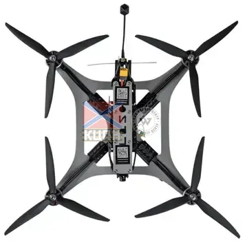 ГРИФ (М11) управління 750/915/970МГц / відео 7.0ГГц 1-3357 фото