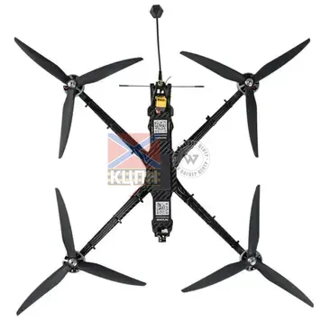 ГРИФ (М2) управління 750/915/970МГц / відео 5.8ГГц 1-3317 фото