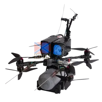 Безпілотний авіаційний комплекс ''БЕШКЕТ 8х8 аналог ніч'' 1-2818 фото