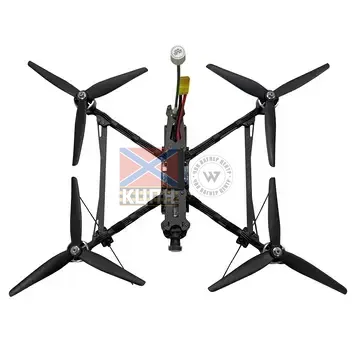 REAPERSKY 10'' інфрачервона камера / з АКБ 1-2621 фото