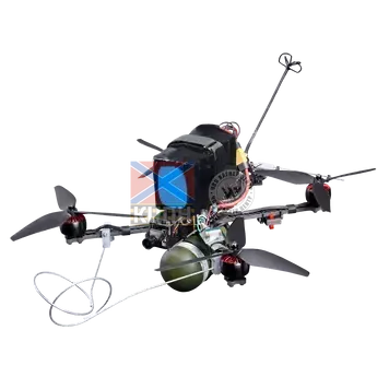 Безпілотний авіаційний комплекс ''BLINK 8'' 1-2730 фото