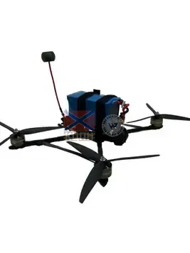 Acopters K10S 1-2566 фото