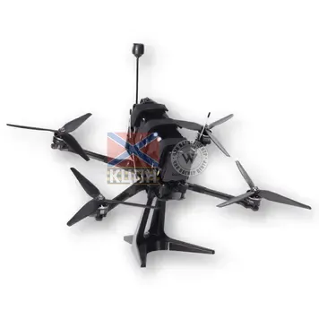 ГРОМИЛО 3.3А БпЛА 1-2503 фото