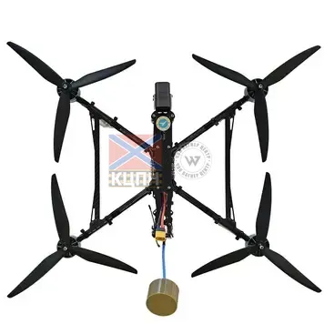 IRPIN DRONES THERMAL 10 1-2563 фото