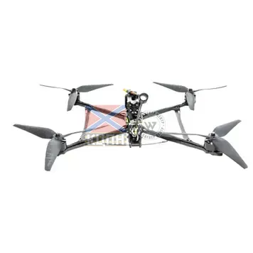 ГЕНЕРАЛ ЧЕРЕШНЯ 10 з тепловізійною камерою 1-1371 фото