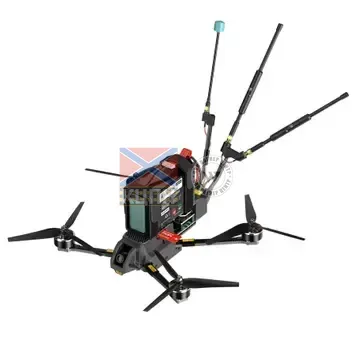 WIY SEEMKA FPV 1-1122 фото