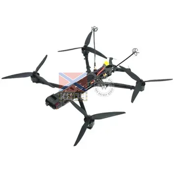 DSQ-10 Scorpion Digital 1-4161 фото