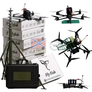 БпАК FLY FISH X MAX-1 1-3692 фото