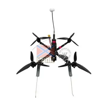 БпАК ''Мольфар'' з денною камерою 1-3602 фото