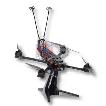 БпЛА «ГРІМ 5.8Д» 1-3498 фото