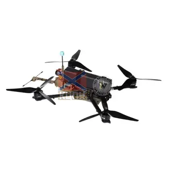 БЕЗПІЛОТНИЙ АВІАЦІЙНИЙ КОМПЛЕКС BABAY HEAVY 1-3455 фото