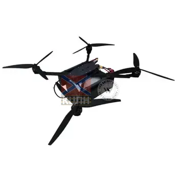 ГРИФ-15 ОПТО 20км 1-3380 фото