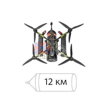БпЛА Колібрі 10-О 1-2974 фото