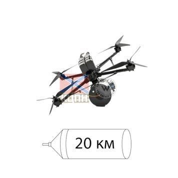 БПЛА ФАРШ-О 1-2839 фото