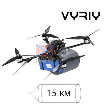 Безпілотний літальний апарат ''Vyriy Opto 10'' (з тепловізійною камерою) 1-2689 фото