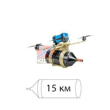 БпЛА Гурзуф ОВ15 1-2527 фото