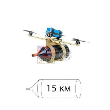 Нежить Гурзуф ОВ15 1-2526 фото