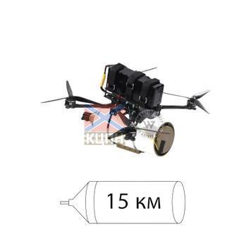 ГРОМИЛО ОПТИК 15Т БпЛА 1-2507 фото