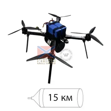 ST.15FO WARLORD 1-4365 фото