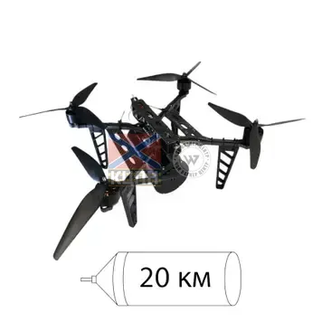 МАМБА 13/Д 20 км 1-4218 фото