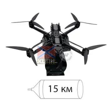 БПЛА ГОРИНЬ ОПТИК 15 1-3911 фото