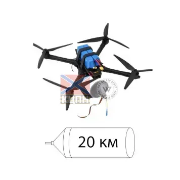 T-System 2.0 (цифра) 1-3868 фото