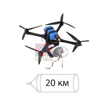 T-System 2.0 (аналог) 1-3849 фото