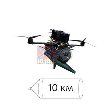 Black Widow Web 10 1-3522 фото