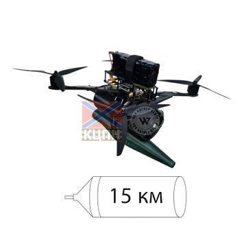 BLACK WIDOW WEB 10/15 1-3519 фото