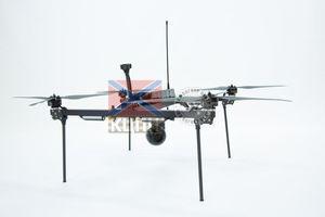 БпАК УКРОПТЕР: РЕБостійкі розвідники та бомбери на заміну Мавікам фото