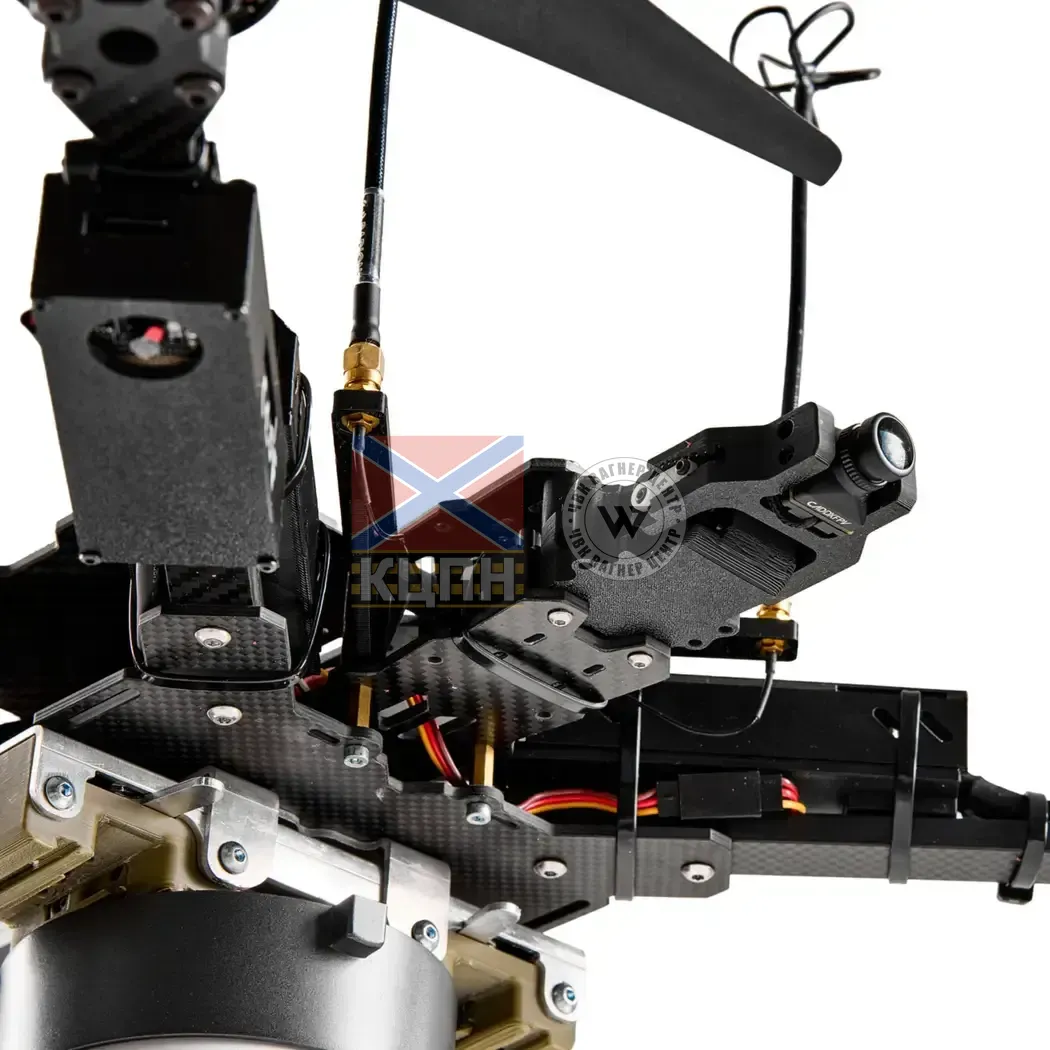 SQ-13 Scorpion Bomber 1-2516 фото