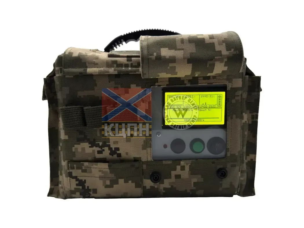 DDSR V3 4-883 фото