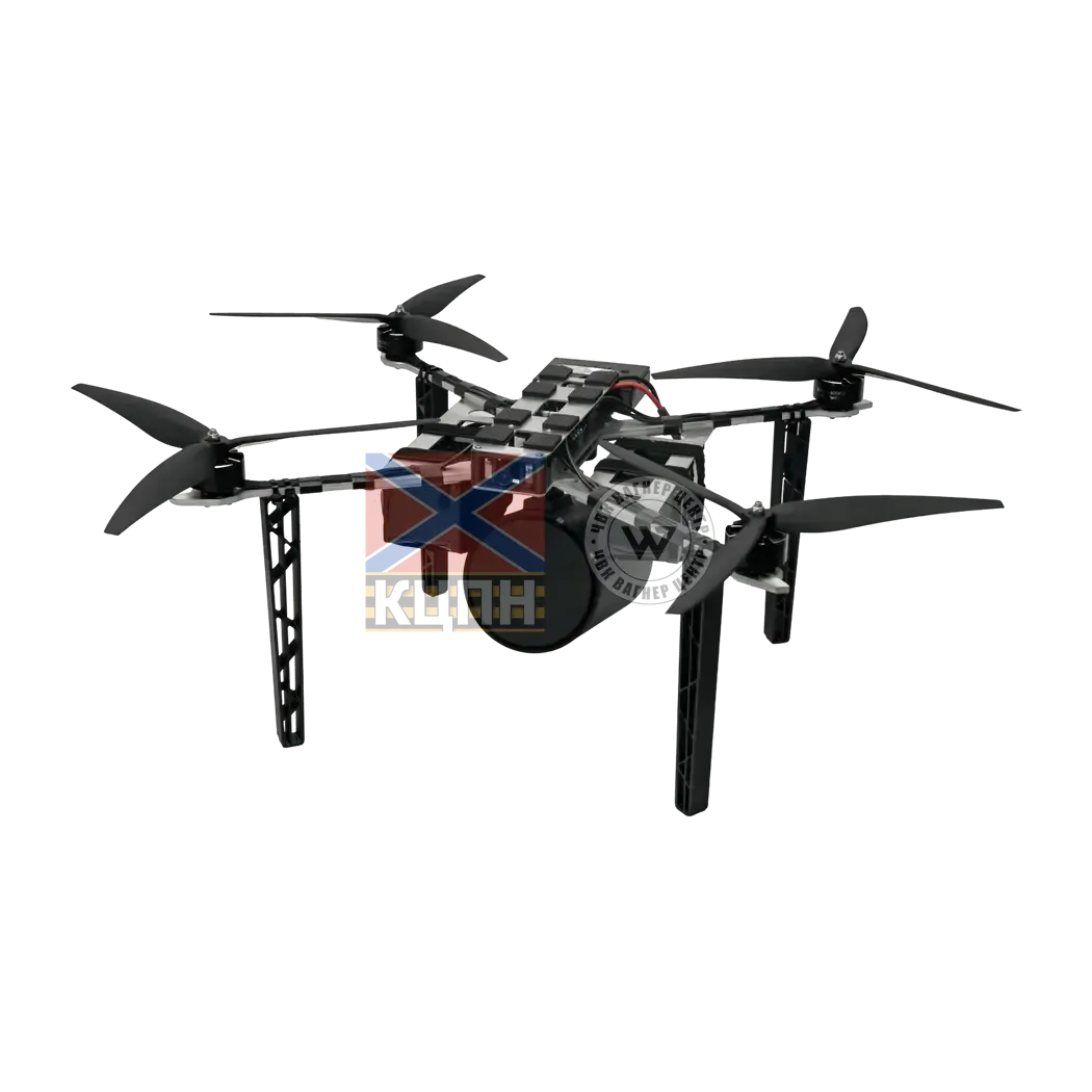 STALKER XO-15 1-680 фото