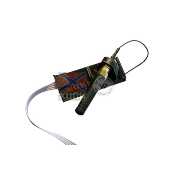 MOKH (Мох) - індикація дії РЕБ для БПЛА 4-1177 фото