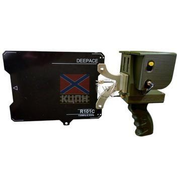 Прилад РЕР Ірпінь 4-881 фото