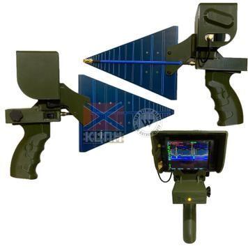 Засіб електронної підтримки радіоелектронного подавлення «Хрущ» 4-1442 фото