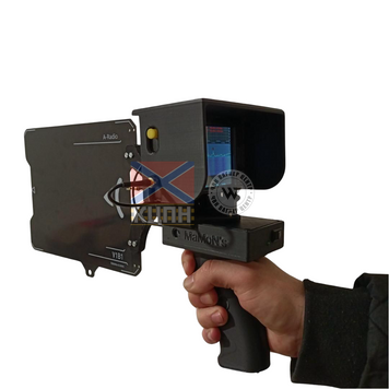 Аналізатор спектру на базі TinySA ULTRA 4-1754 фото