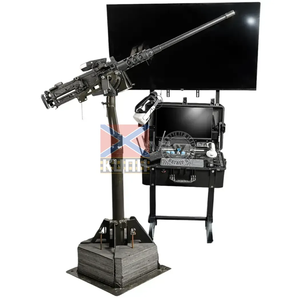 Browning M2  10-2220 фото