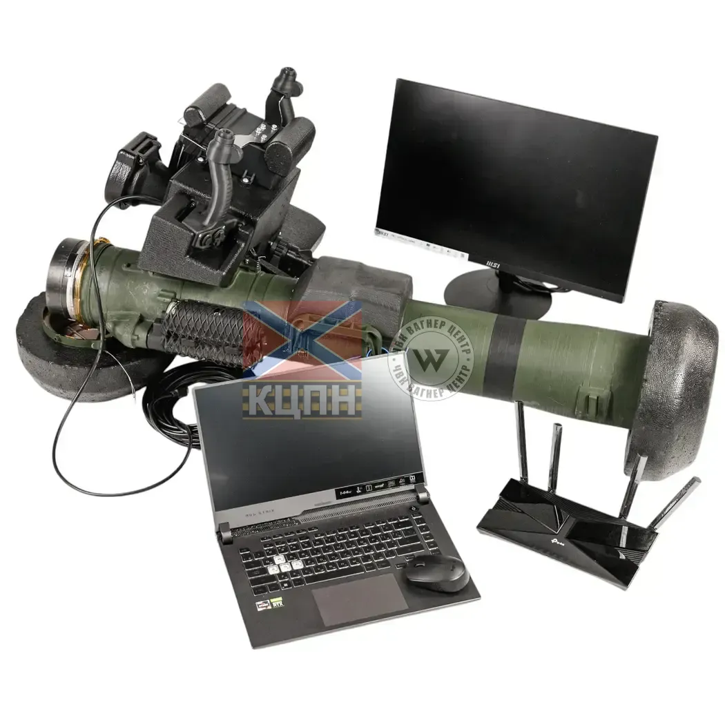 Javelin 10-2219 фото