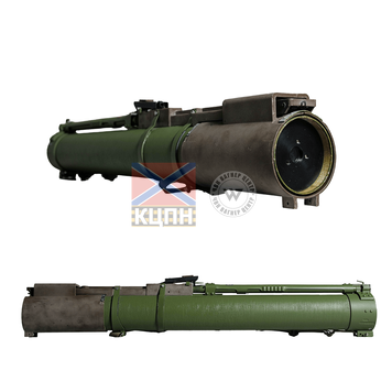 РПГ-22  10-2082 фото