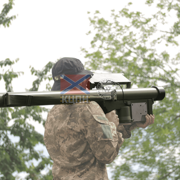 Тренажер ПЗРК STINGER 10-2086 фото