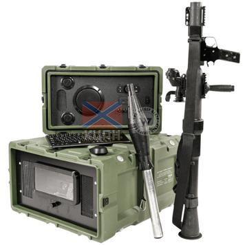 РПГ-7 та постріл РПГ-7 10-2197 фото