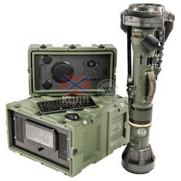 NLAW 10-2218 фото