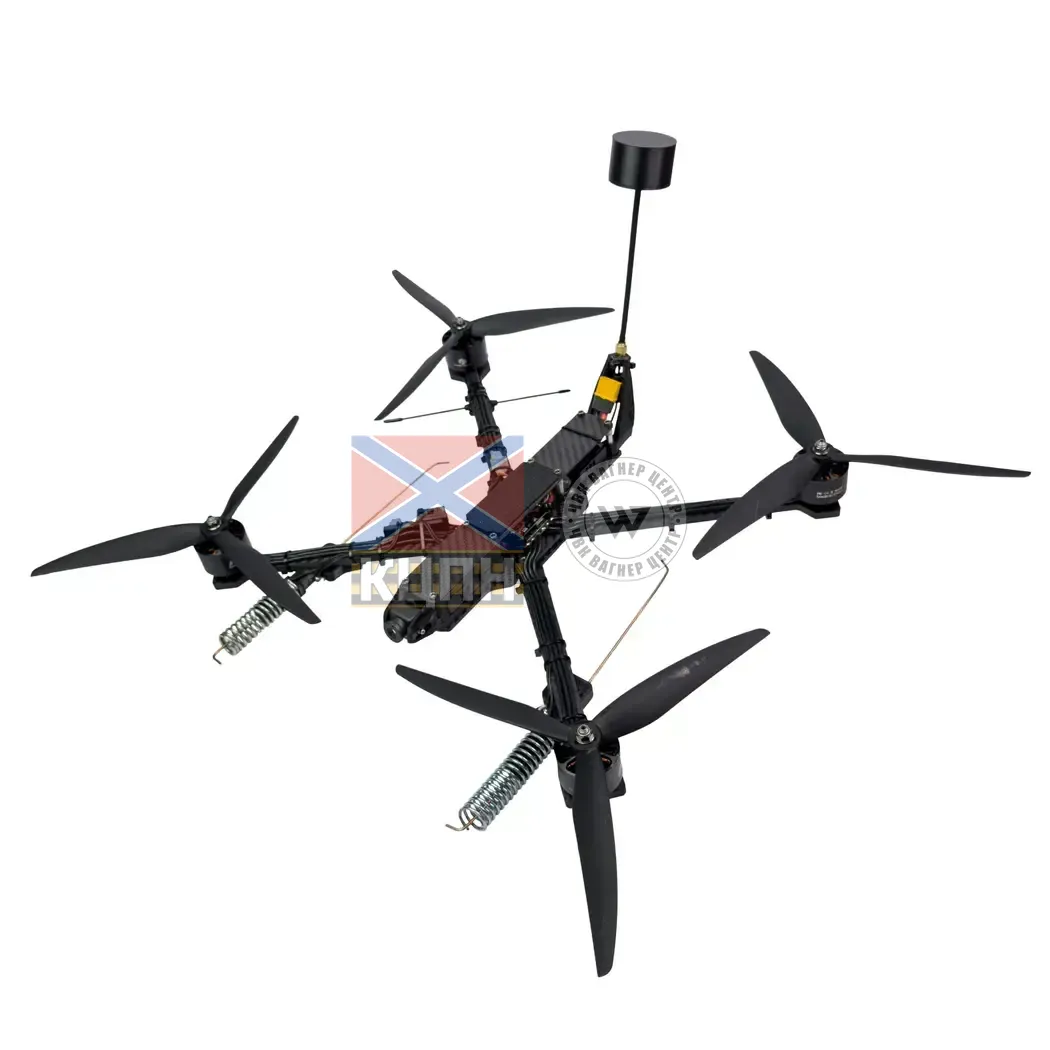 Stark 10 Thermal 1-1165 фото