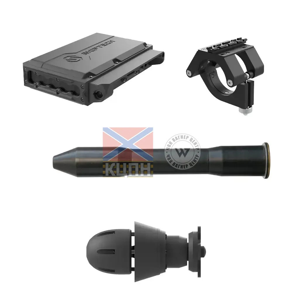 Тренажер СПГ-9  10-2083 фото