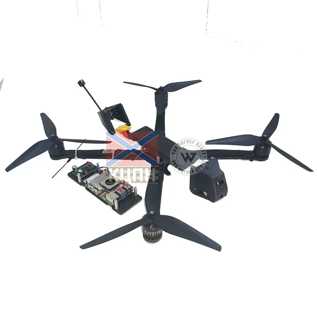 Air2Ground Soft 8-1135 фото