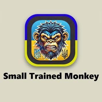 STMonkey App 8-1676 фото